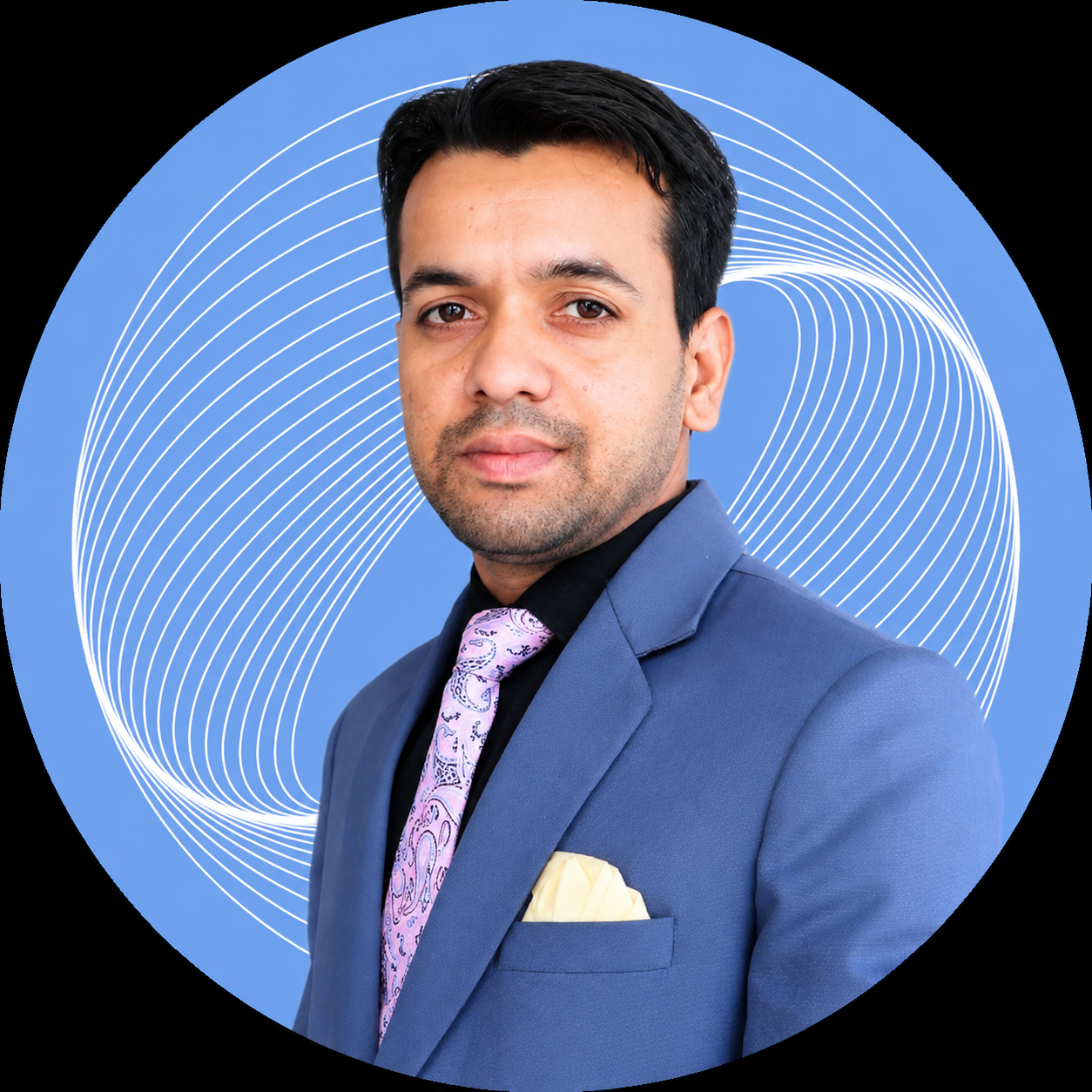 Team Member