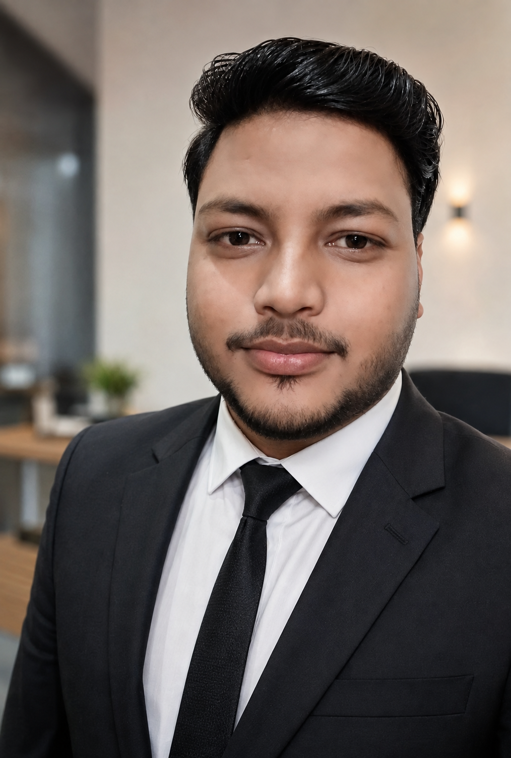 Team Member