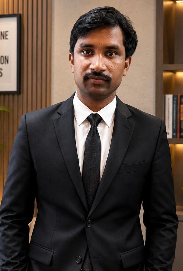 Team Member