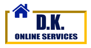 DK ONLINE SERVICES